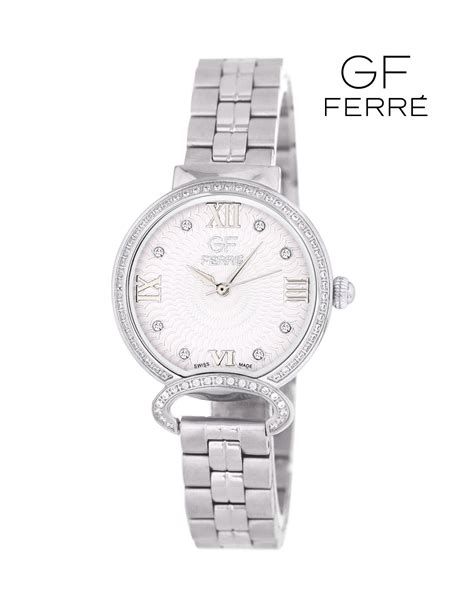 gf ferre perfume|gf ferre watches website.